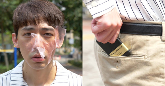 你也 SUMMER HATE 了嗎?「完美控油」只用3招輕鬆擺脫油膩膩!這樣清爽的夏天誰討厭得起來啦~