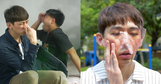 別一不小心變成「鐵壁男」! 卻是沒人想接近的那種... 原來這4個小細節是女生眼中的大地雷 ?!