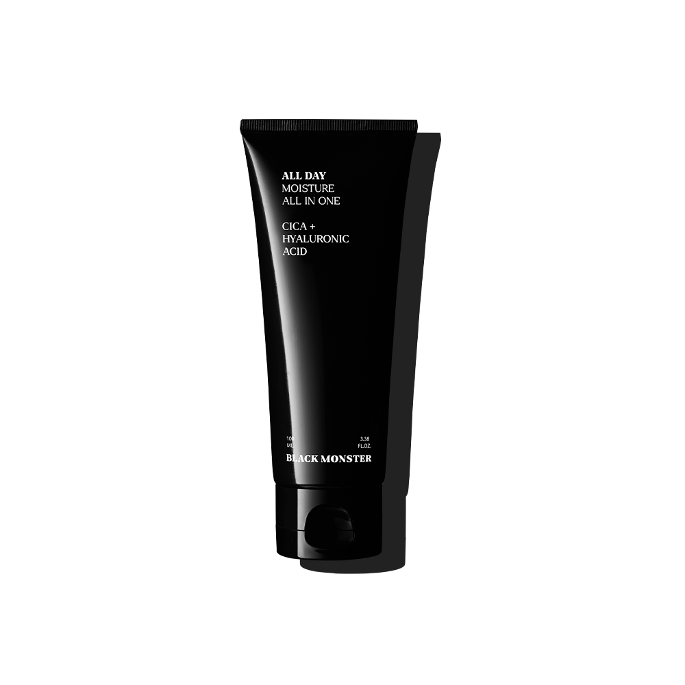 All-in one 全日保濕霜 All Day Moisture All In One