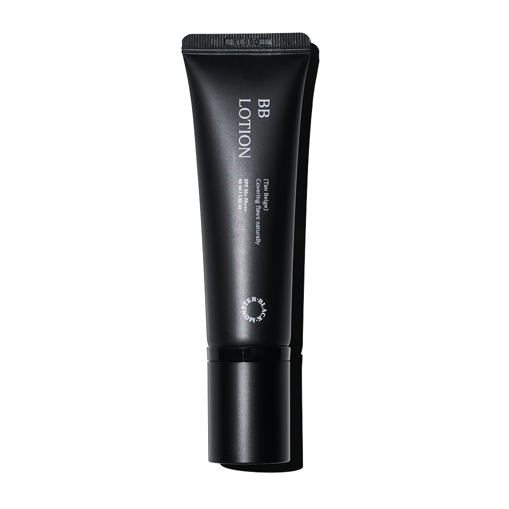 男士清爽BB乳液 BB Lotion
