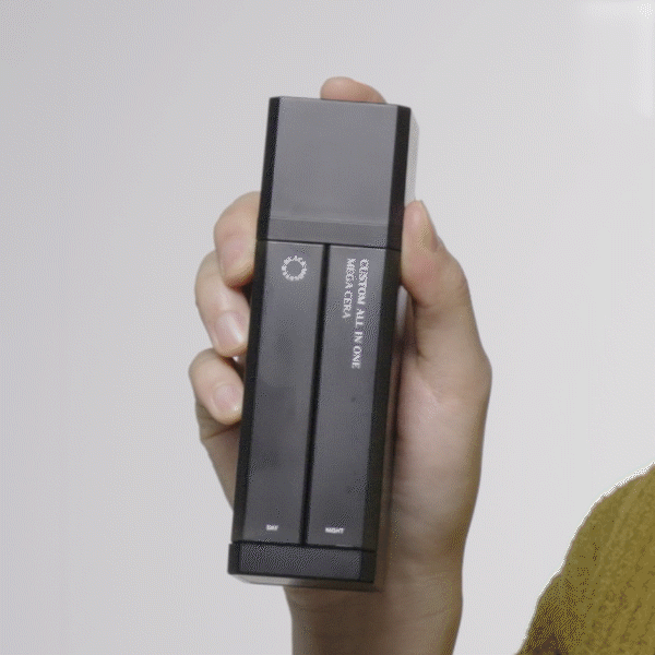 All-in-one日晚霜 Custom All in one Day & Night