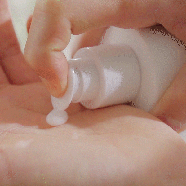 亮白保濕水凝乳 White Cream Lotion
