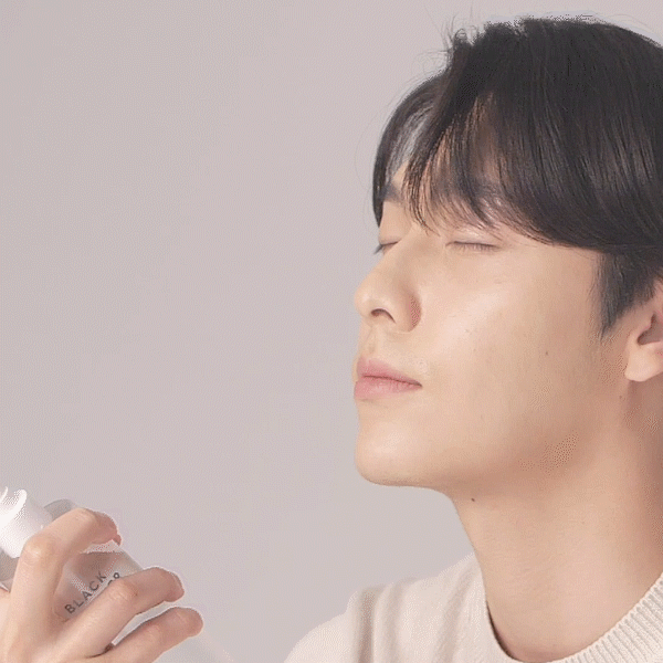 亮白保濕水噴霧 White Skin Mist