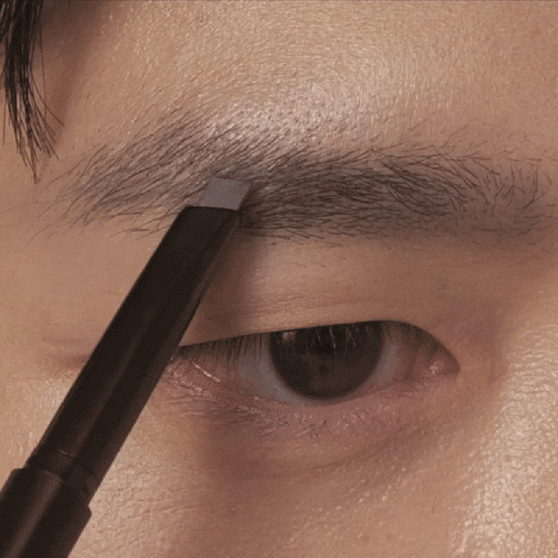 三合一眉粉筆組合 Perfect Eyebrow Kit