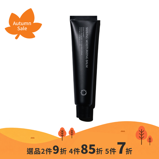 男士刮鬍膏 Shaving Water Balm(有效期至:27年5月15日)