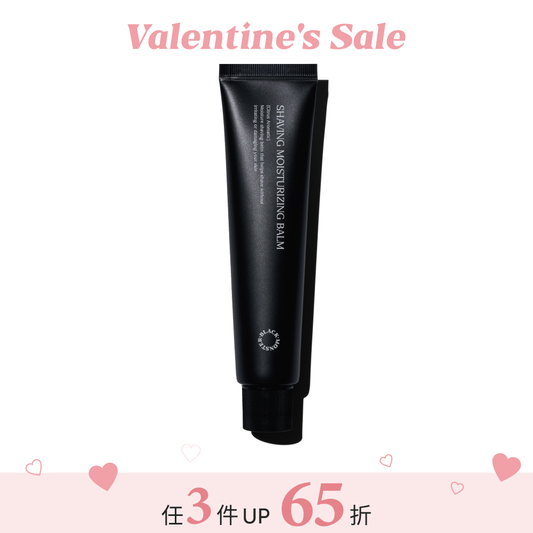 男士刮鬍膏 Shaving Water Balm