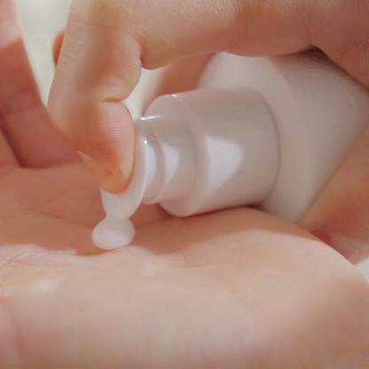 亮白保濕水凝乳 White Cream Lotion